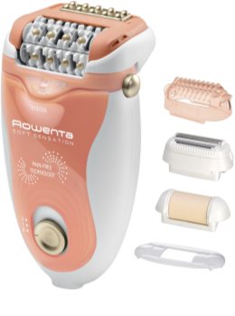 Rowenta Soft Sensation EP5720F0 συσκευή αποτρίχωσης