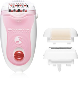 Rowenta Silence Soft EP5640D1 épilateur