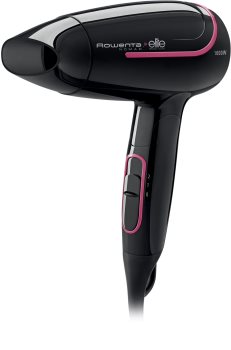 Rowenta For Elite Model Look Nomad CV3312F0 сешоар за коса за пътуване
