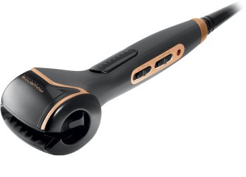 Rowenta So Curls CF3710F0 Automatischer Lockenstab für das Haar