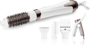 Rowenta Premium Care Hot Air Brush CF7830F0 фен-щетка для укладки волос