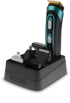 Rowenta Trim & Style TN9130F0 aparat de ras 7 in 1