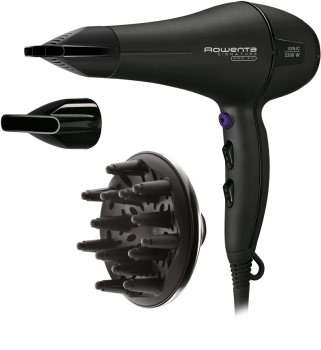 Rowenta Signature Pro AC CV7840F0 fén na vlasy