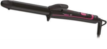 Rowenta For Elite Model Look Keratin & Shine CF3212F0 kulma na vlasy