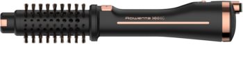 Rowenta Ultimate Experience CF9620F0 spazzola rotante con phon