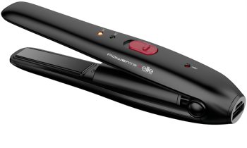 Rowenta Nomad SF1312F0 placă de întins părul fără cablu