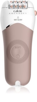 Rowenta AquaSoft Wet&Dry EP4930F0 épilateur