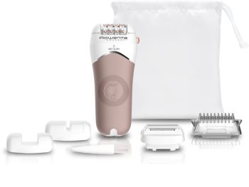 Rowenta AquaSoft Wet&Dry EP4930F0 epiliatorius