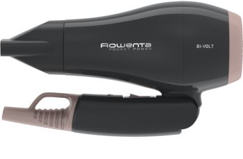 Rowenta Pocket Power CV1720F0 сешоар за коса за пътуване