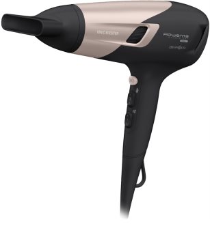 Rowenta Studio Dry Glow CV5831F0 сешоар