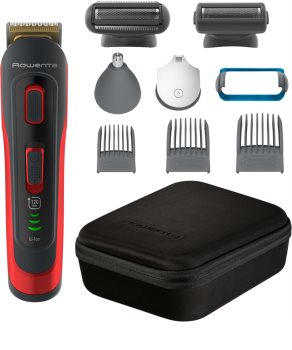 Rowenta Selectium Style TN9440F4 тример за цялото тяло