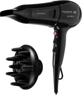 Rowenta Powerline Elite CV5912F0 сешоар