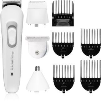 Rowenta MULTISTYLE Mozaic 9in1 TN8967F0 Trimmer pentru parul de pe corp