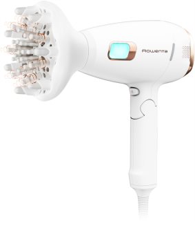 Rowenta Scalp Care Ultimate Experience CV9240F0 fén na vlasy
