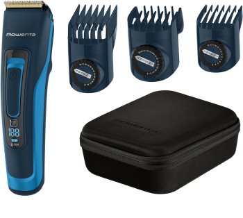 Rowenta Advancer XPERT TN5241F4 zastřihovač vlasů a vousů