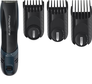 Rowenta Airforce Ultimate Specialist TN9320F0 cortapelos para cabello y  barba | notino.es