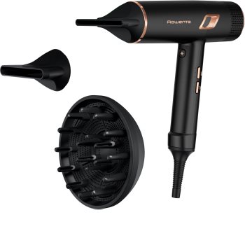 Rowenta Maestria Ultimate Experience CV9920F0 phon per capelli