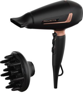 Rowenta Pro Expert CV8830F0 plaukų džiovintuvas | notino.lt