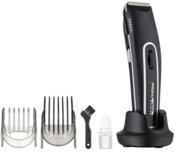 tondeuse barbe rowenta nomad