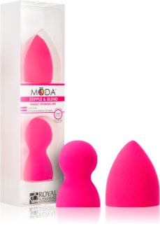 Royal and Langnickel Moda sada aplikátorů (2 ks) pro ženy