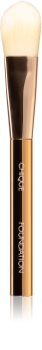 Royal and Langnickel Chique RoseGold четка за кремообразен и течен фон дьо тен