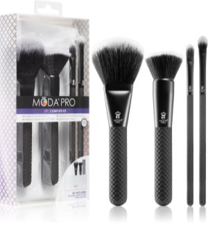 Royal and Langnickel Moda Pro sada štětců (na obličej a oči)