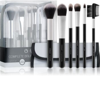 Royal and Langnickel Chique Black Pinselset