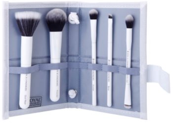 Royal and Langnickel Moda Perfect Mineral Brush Set