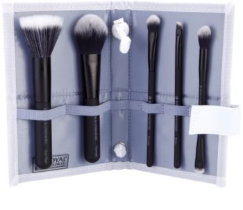 Royal and Langnickel Moda Perfect Mineral комплект четки