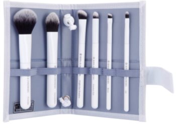Royal and Langnickel Moda Total Face set perii machiaj