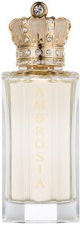 Royal Crown Ambrosia extrato de perfume unissexo