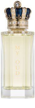 Royal Crown My Oud parfumextracten Unisex