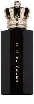 Royal Crown Oud al Melka extracto de perfume para mujer 100 ml