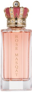 Royal Crown Rose Masqat extracto de perfume para mujer