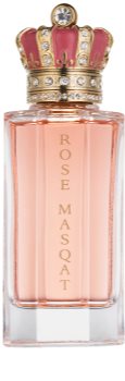 Royal Crown Rose Masqat perfume extract for Women