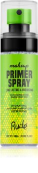 Rude Cosmetics Primer Spray podlaga v pršilu