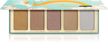 Rude Cosmetics Unicorn Fantasies Highlighter-Palette