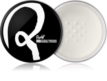 Rude Cosmetics UHD минерална компактна пудра