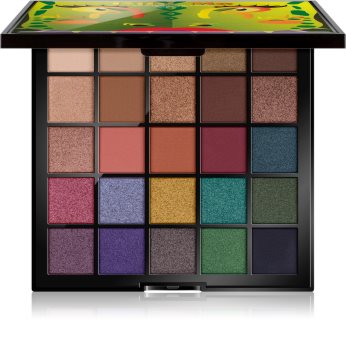 Rude Cosmetics Bite Me paleta očních stínů