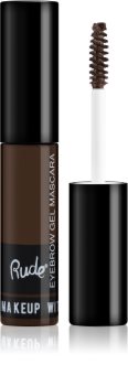 Rude Cosmetics Eyebrow Gel Mascara спирала за вежди