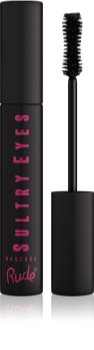 Rude Cosmetics Sultry Eyes objemová a predlžujúca riasenka