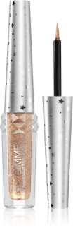 Rude Cosmetics Gimme Glitter eyeliner pailleté