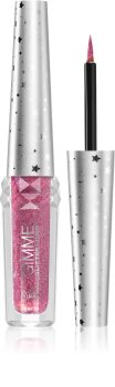 Rude Cosmetics Gimme Glitter creion de ochi, cu sclipici