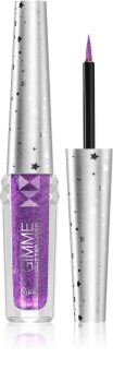 Rude Cosmetics Gimme Glitter bleščeče črtalo za oči