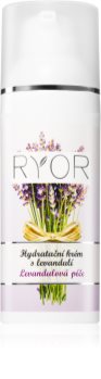 RYOR Lavender Care creme hidratante