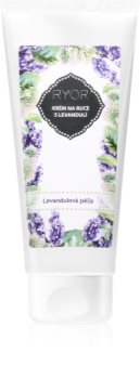 RYOR Lavender Care crema de maini