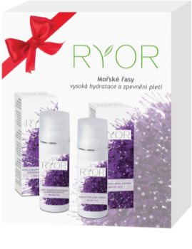 RYOR Marine Algae Care coffret IV.