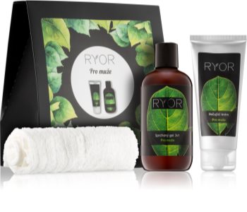 RYOR Men Gift Set for Men