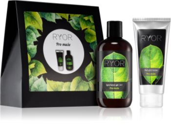 RYOR Men Gift Set for Men