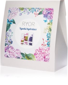 RYOR Intensive Care kozmetički set I. za žene